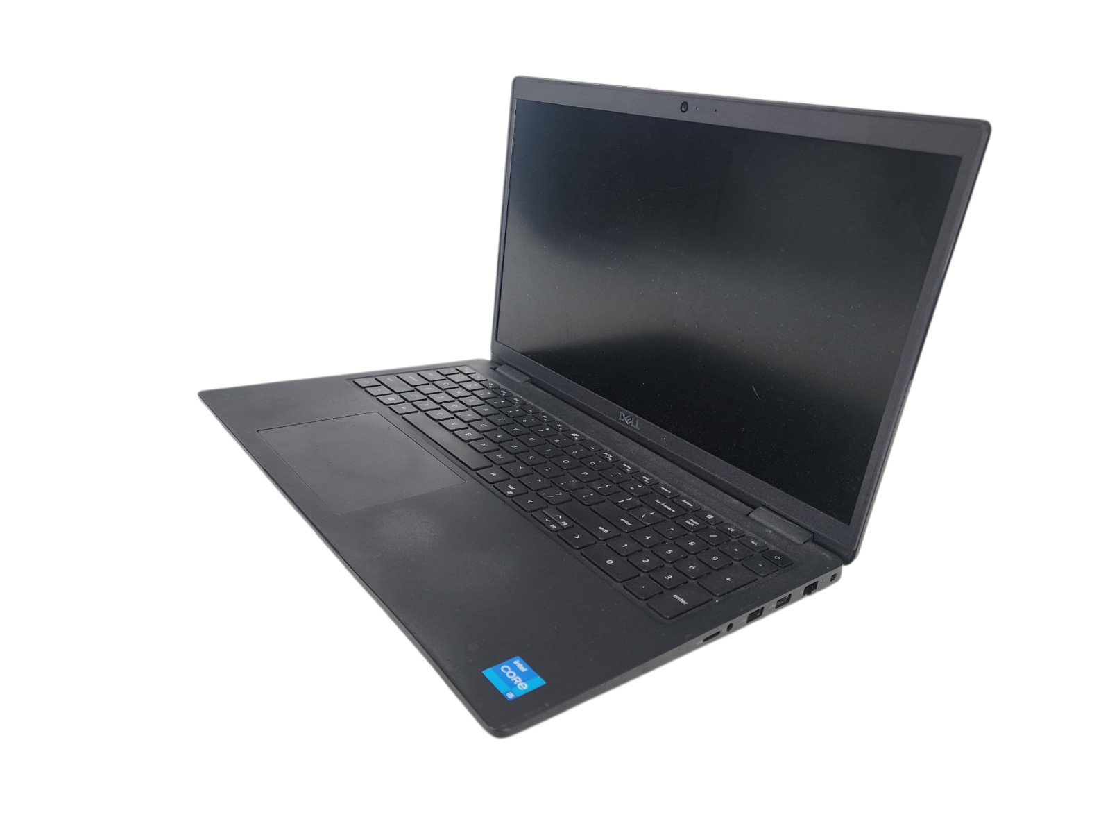 Dell Latitude 3520 15.6″ Laptop i5-1135 G7 8GB RAM NO SSD NO OS Boots to Bios