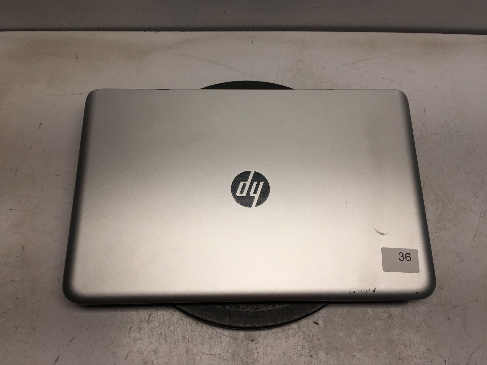 HP Envy 15-j040US Touchscreen Intel i5-3230M 2.6GHz 8 GB NO HDD No Batt READ