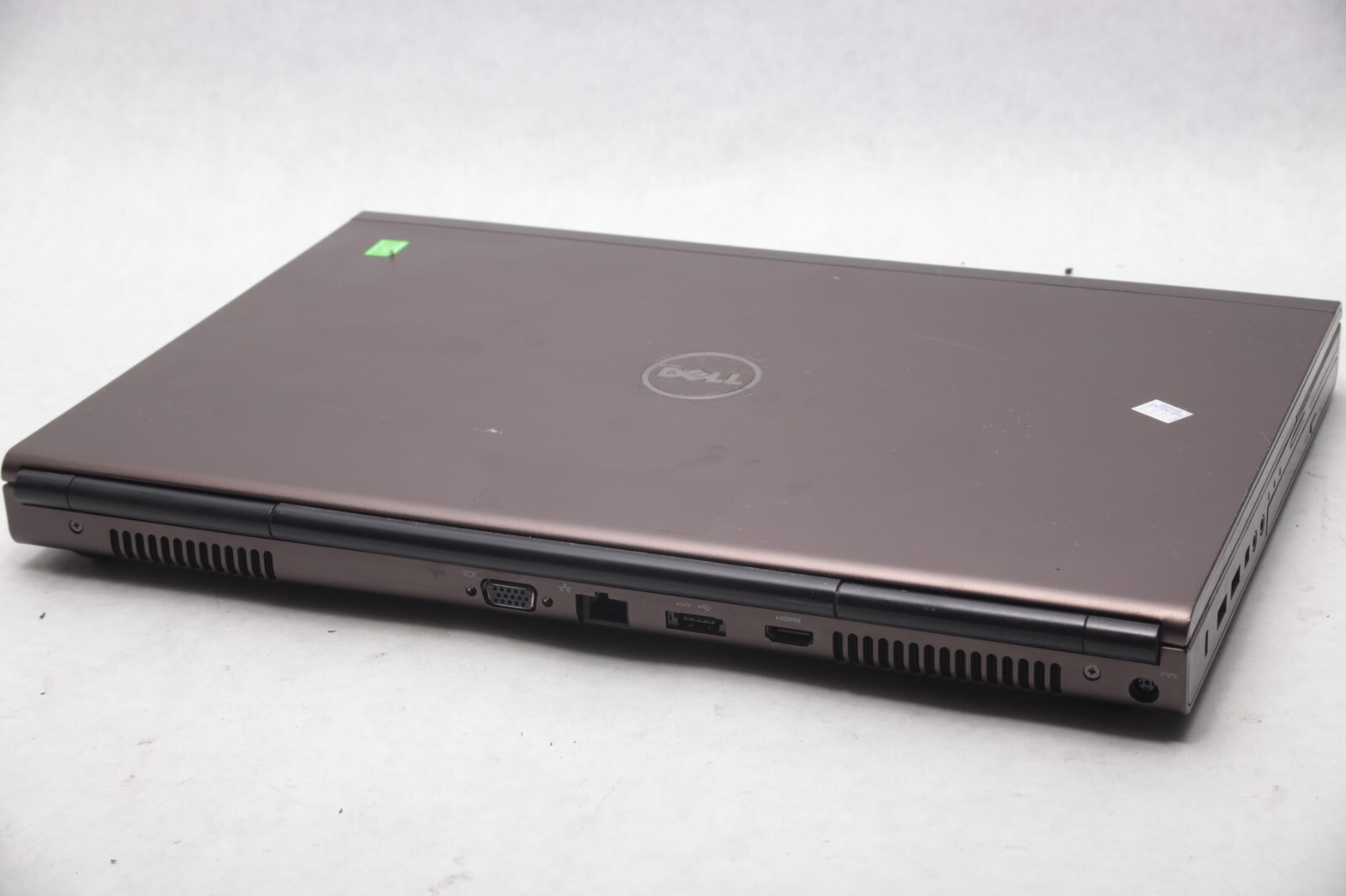 Dell Precision M4700 i5-3340M 2.7ghz 16gb RAM 240gb SSD 7770M Win10 Pro 054