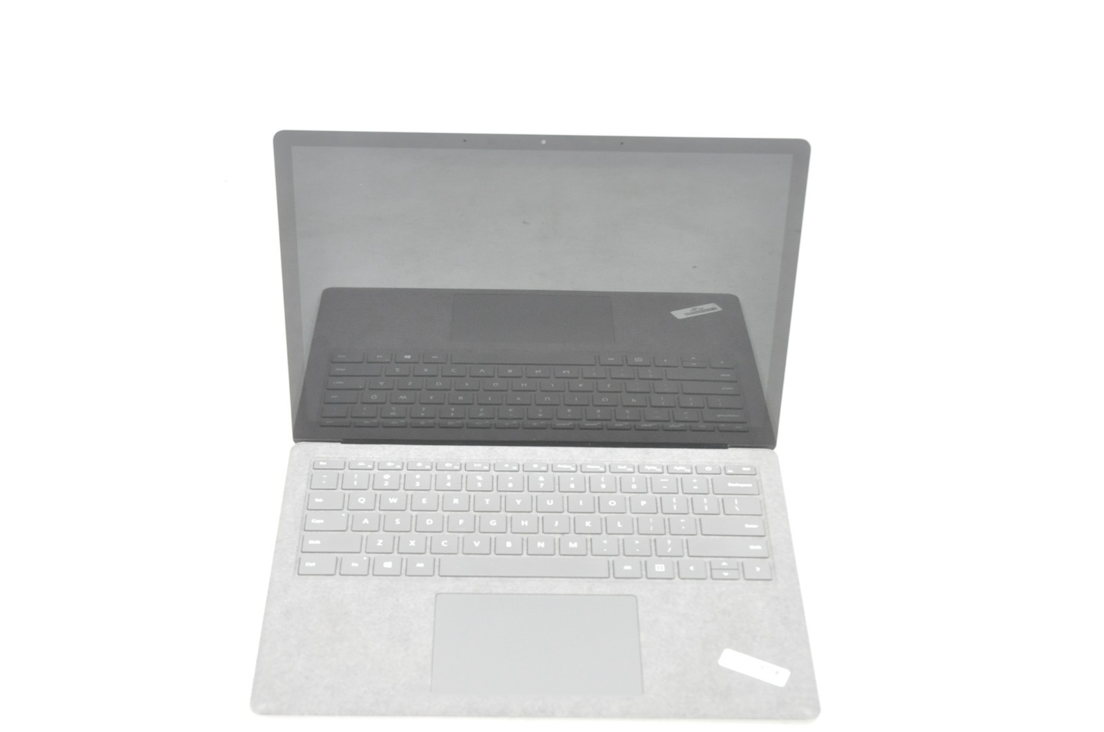 Microsoft Surface Laptop 3 Intel Core i5-1035G7 8GB RAM No SSD #1825