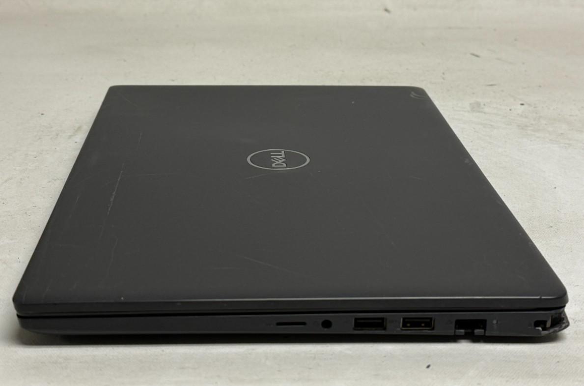 Dell Latitude 3410 14″ (i5-10210u 1.60GHz – 16GB RAM – 256GB SSD – Win11Home)
