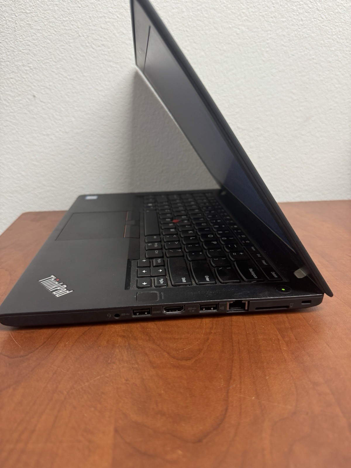 Lenovo ThinkPad T470, i7-7600U 2.80GHz, 16GB, 512GB SSD Windows 11 Pro