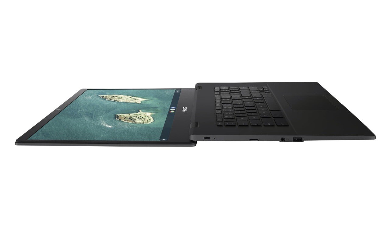 asus chromebook cx1