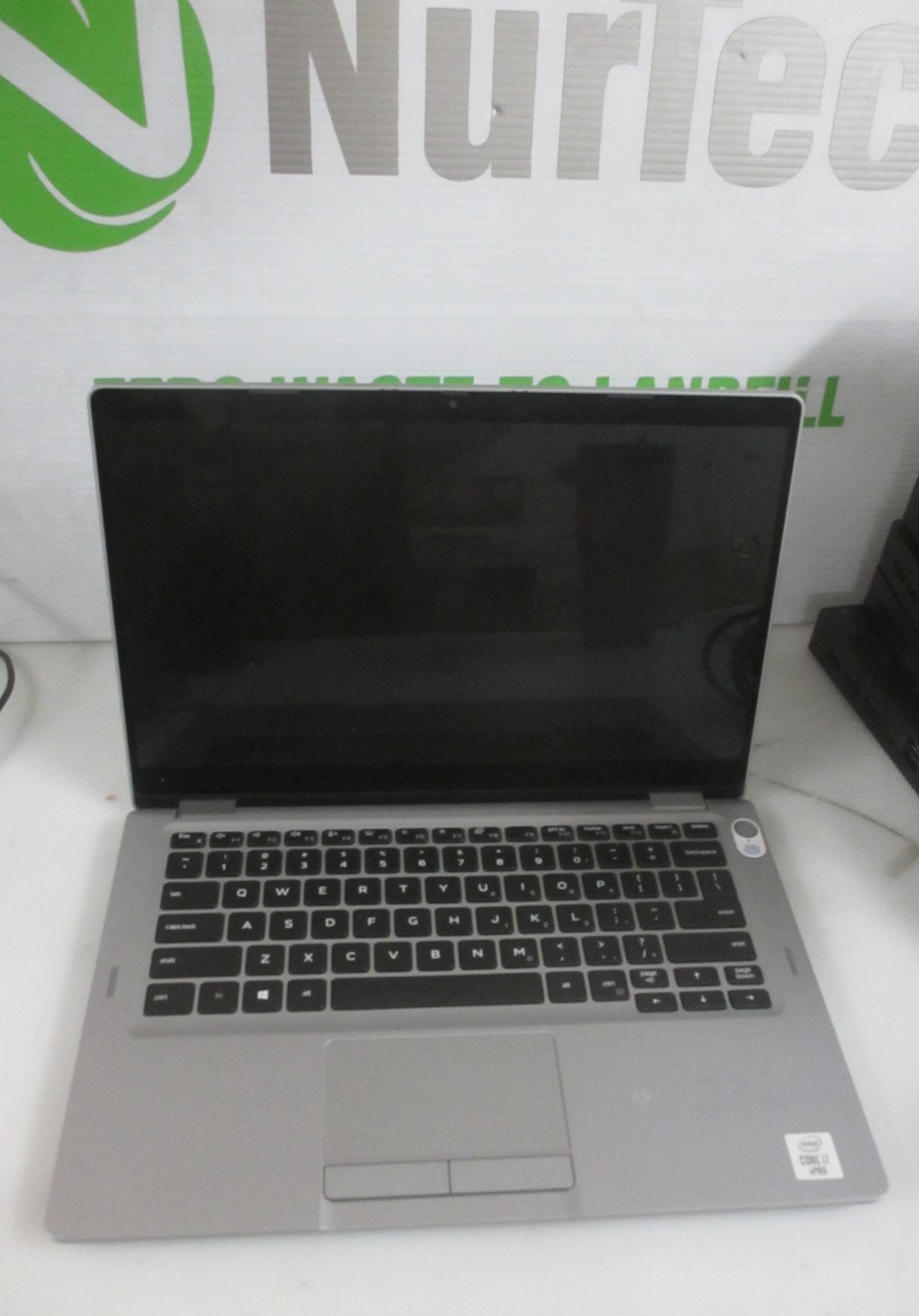 Dell Latitude 5310 2-in-1 i7-10610U 1.80GHz 8GB 128GB M2SSD Laptop NOOS BIOS