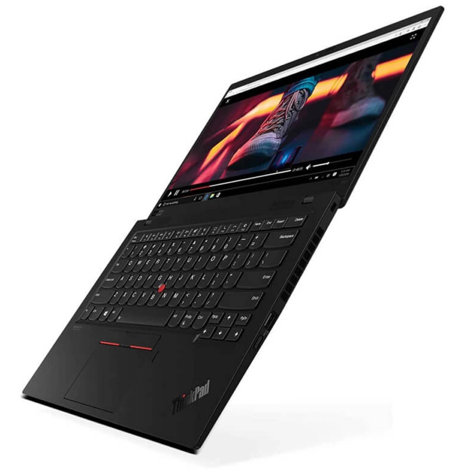 Lenovo ThinkPad X1 Carbon G8 14.0″ FHD Touch Intel i5-10210U 16GB 256GB SSD W11P