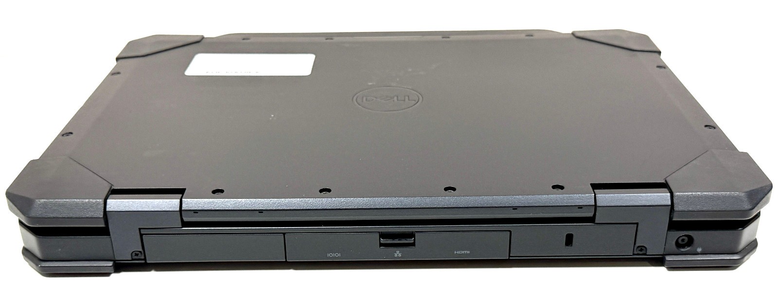 Dell Latitude 5420 Rugged 14″ Touch 1.7GHz Core i5-8350U 32GB RAM NO SSD or OS