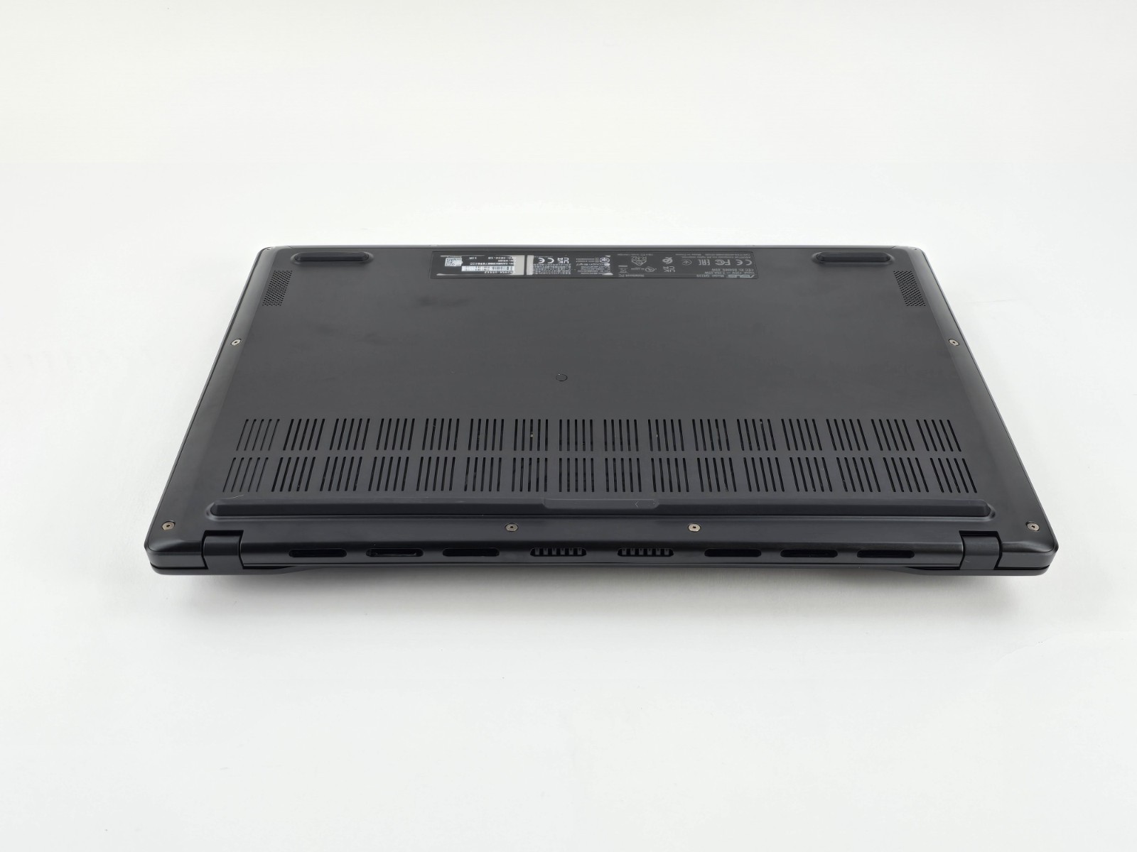 ASUS Vivobook S 14 14″ OLED (Core Ultra 5 226V, 16GB RAM, 512GB SSD) – Good
