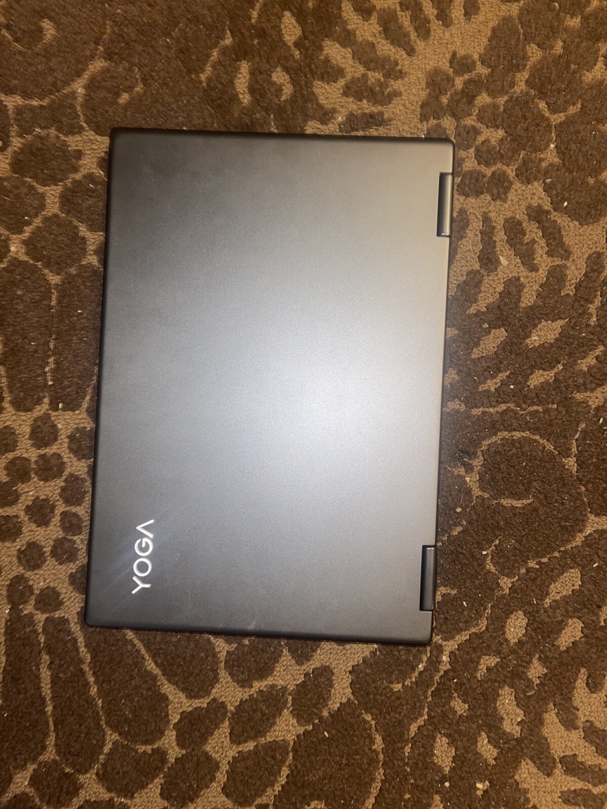 IDEA PAD “Touch Screen”