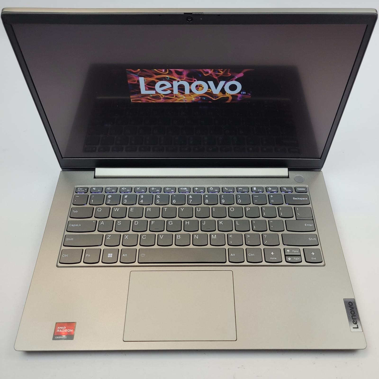 LENOVO ThinkBook 14 G4 Win 11 R7 5825U 16GB RAM 512GB NVMe | Grade C