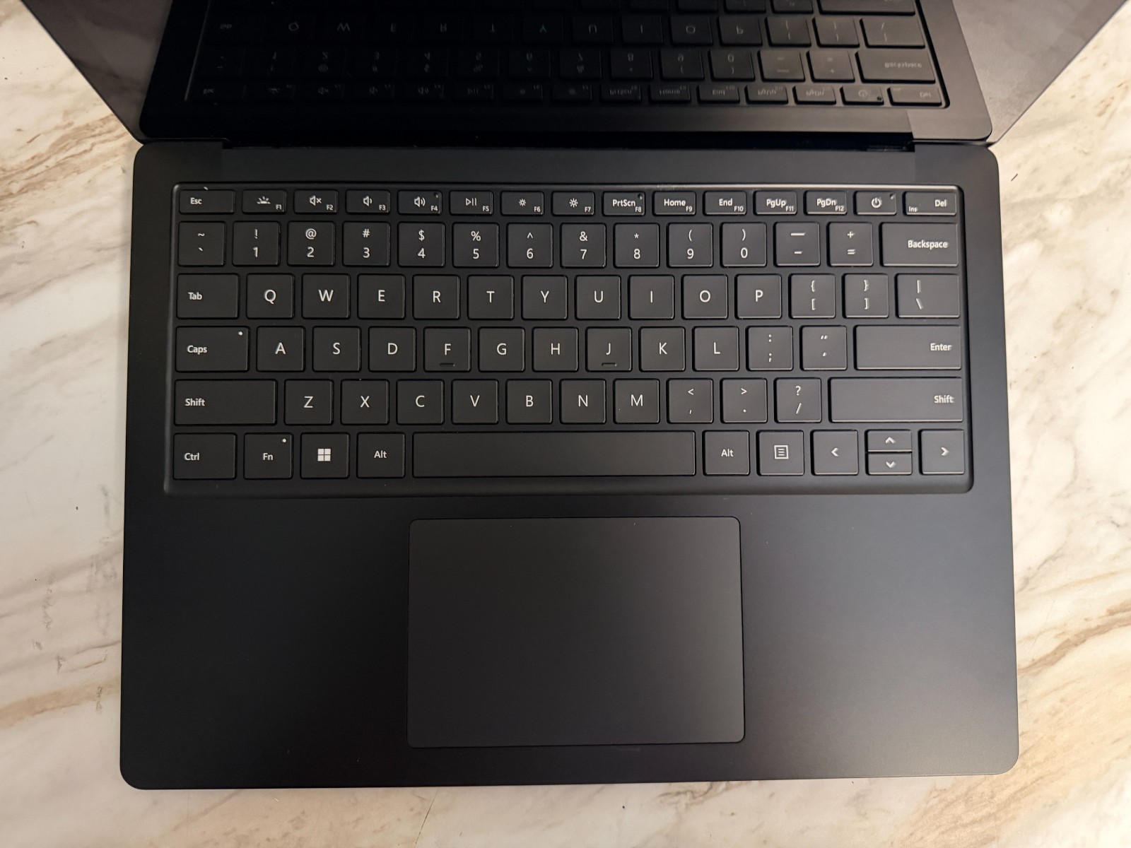 Microsoft Surface Laptop 4 i7-1185G7 16GB RAM 256GB SSD 15″ Touch W11 PRO