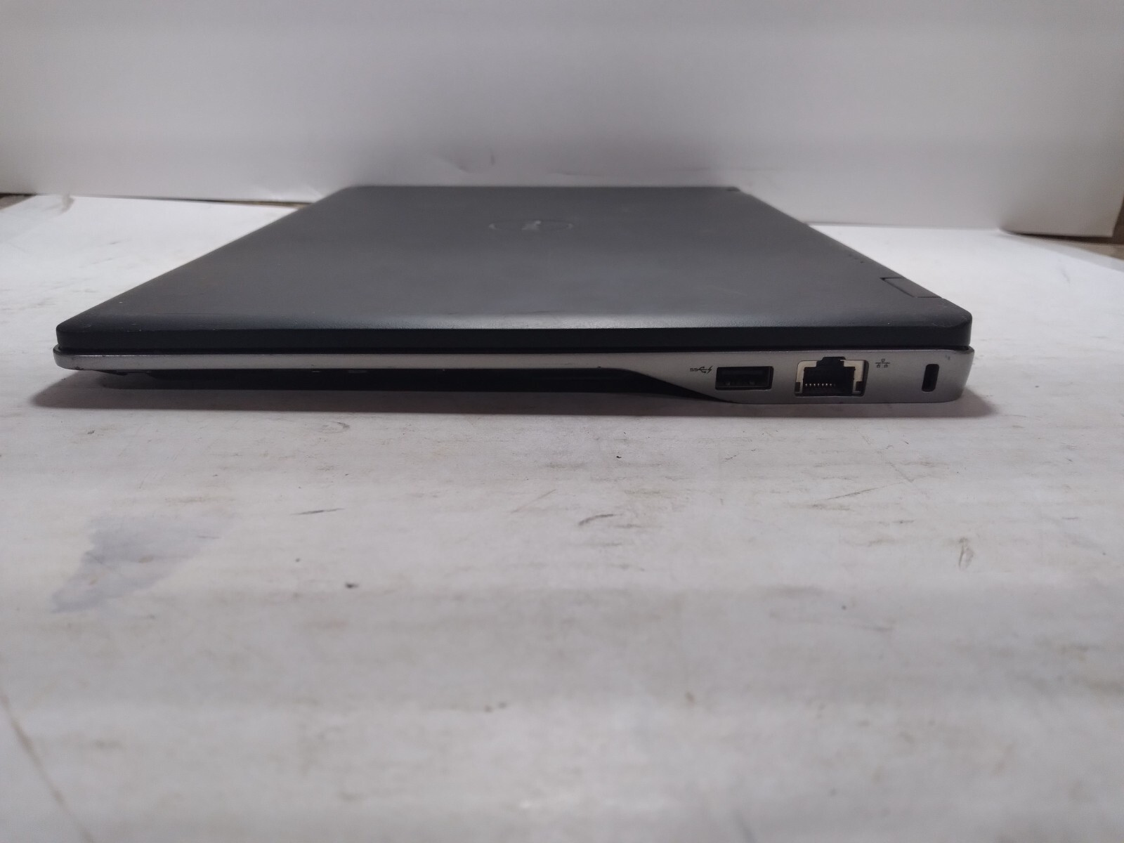 Dell Latitude 6430u w/i7-3687U, 4GB RAM Laptop for Parts/Repair *READ #0092