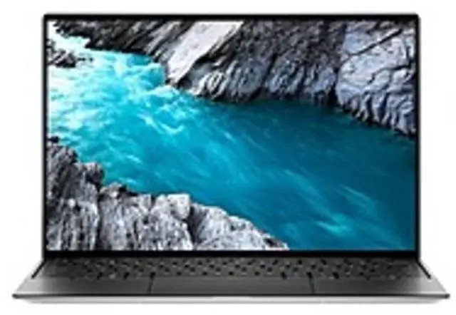 Dell XPS 13 9310 13.4 in Full Plus i5-1135G7 256GB SSD English 8GB RAM