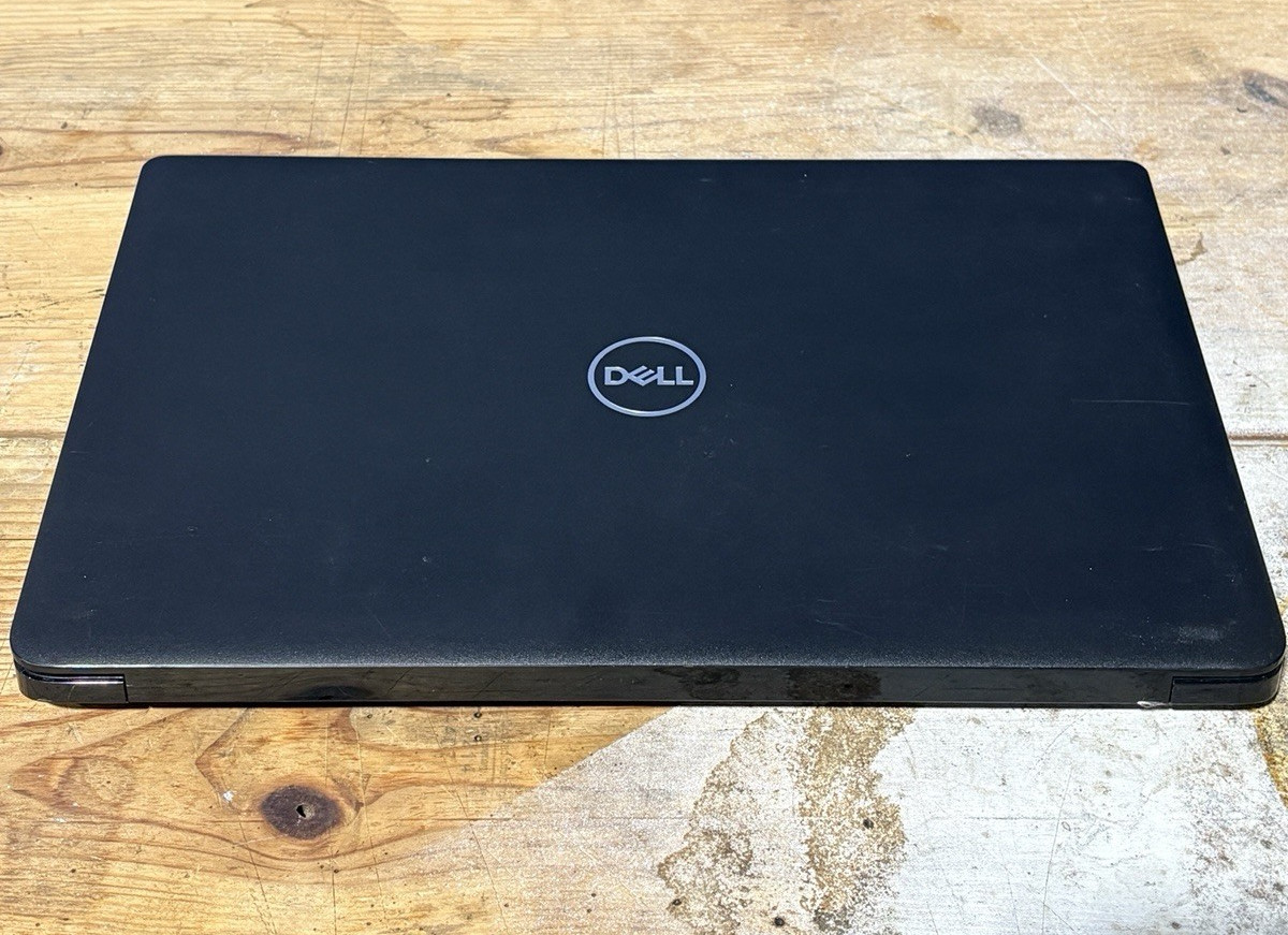 Dell Latitude 3500 15″ i5-8265U 8GB RAM 256GB SSD | No Charger | No OS