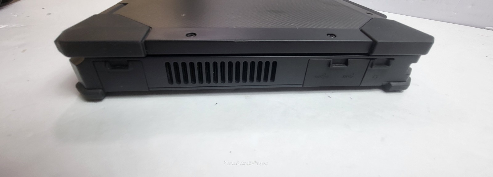 Dell Latitude 14 RUGGED 5430 i7-1185G7✅32GB ✅1TB SSD ⭐Touch CAMERA Excellent