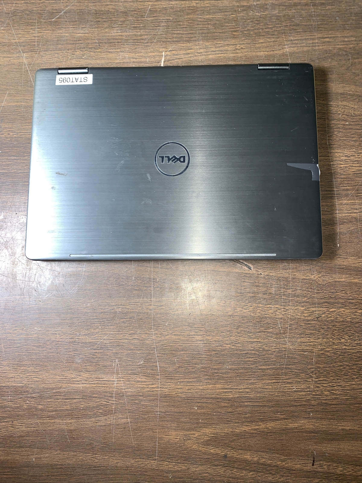 DELL LATITUDE 3379 INTEL CORE I3-6300U 2.40GHZ 4GB RAM **NO HD/ NO CADDIE