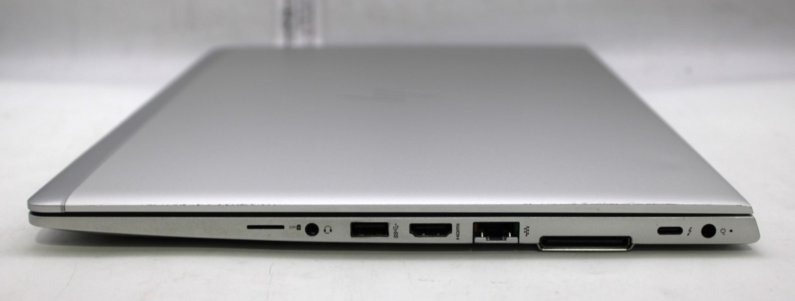 HP EliteBook 850 G6-i7-8565U@1.8GHz-16GB DDR4-NO STORAGE OR OS *USED/TESTED*
