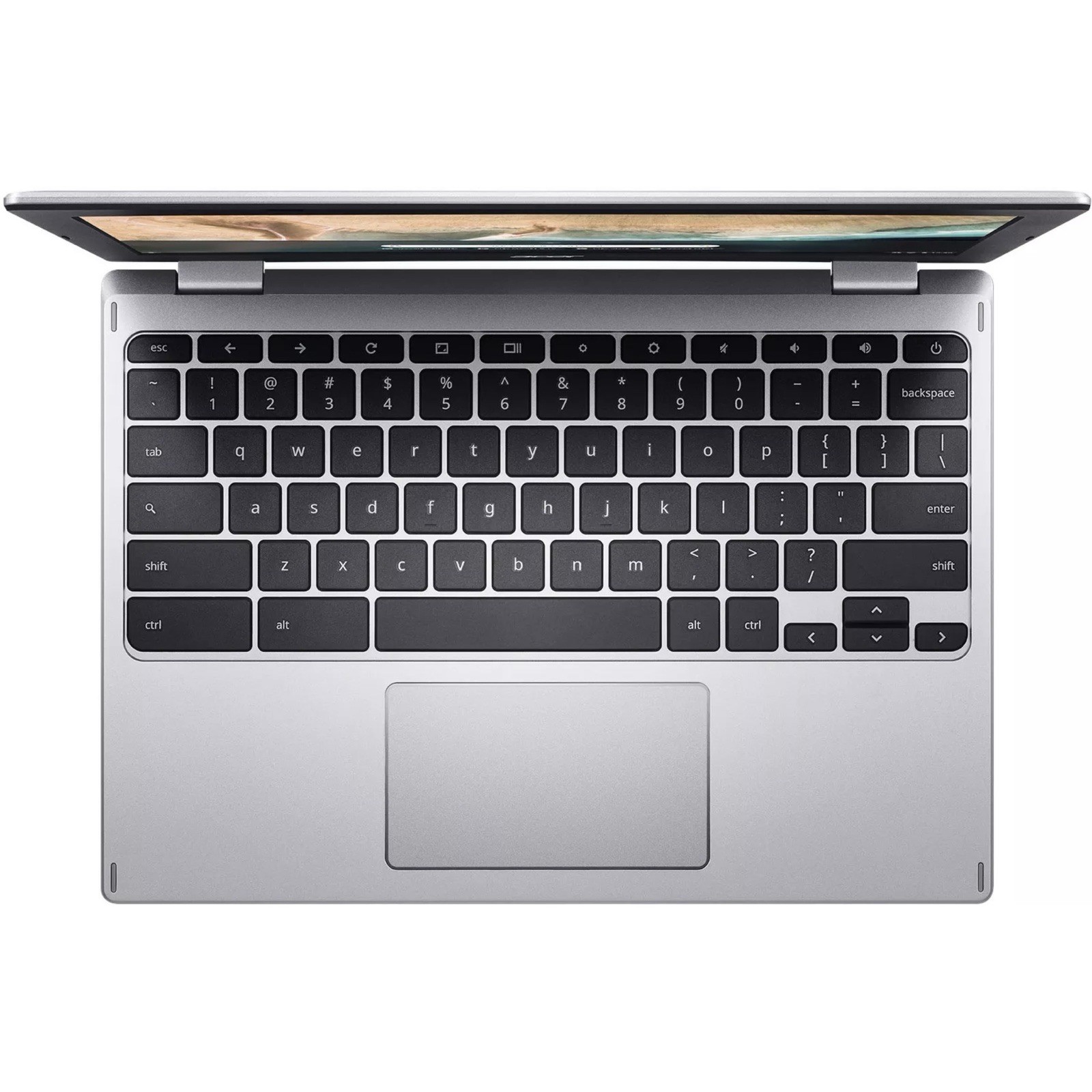 BEST! Brand NEW Acer Chromebook 311 MT8183 11.6″ 32GB 4GB Silver NEW OLD STOCK