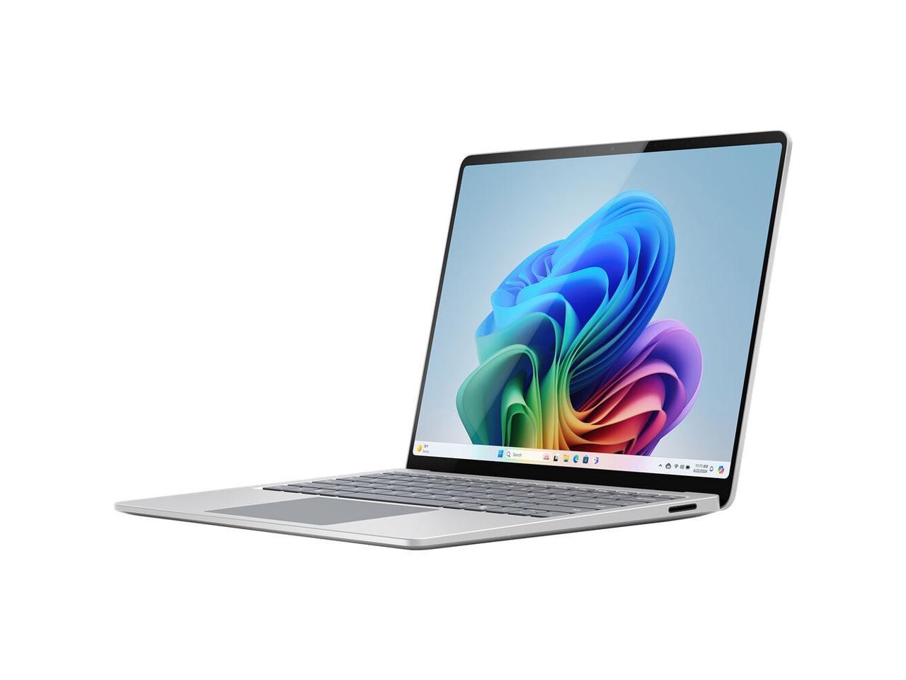 Microsoft Surface 13.8″ Copilot+ Laptop 7th Edition – 13.8″ PixelSense Flow Disp