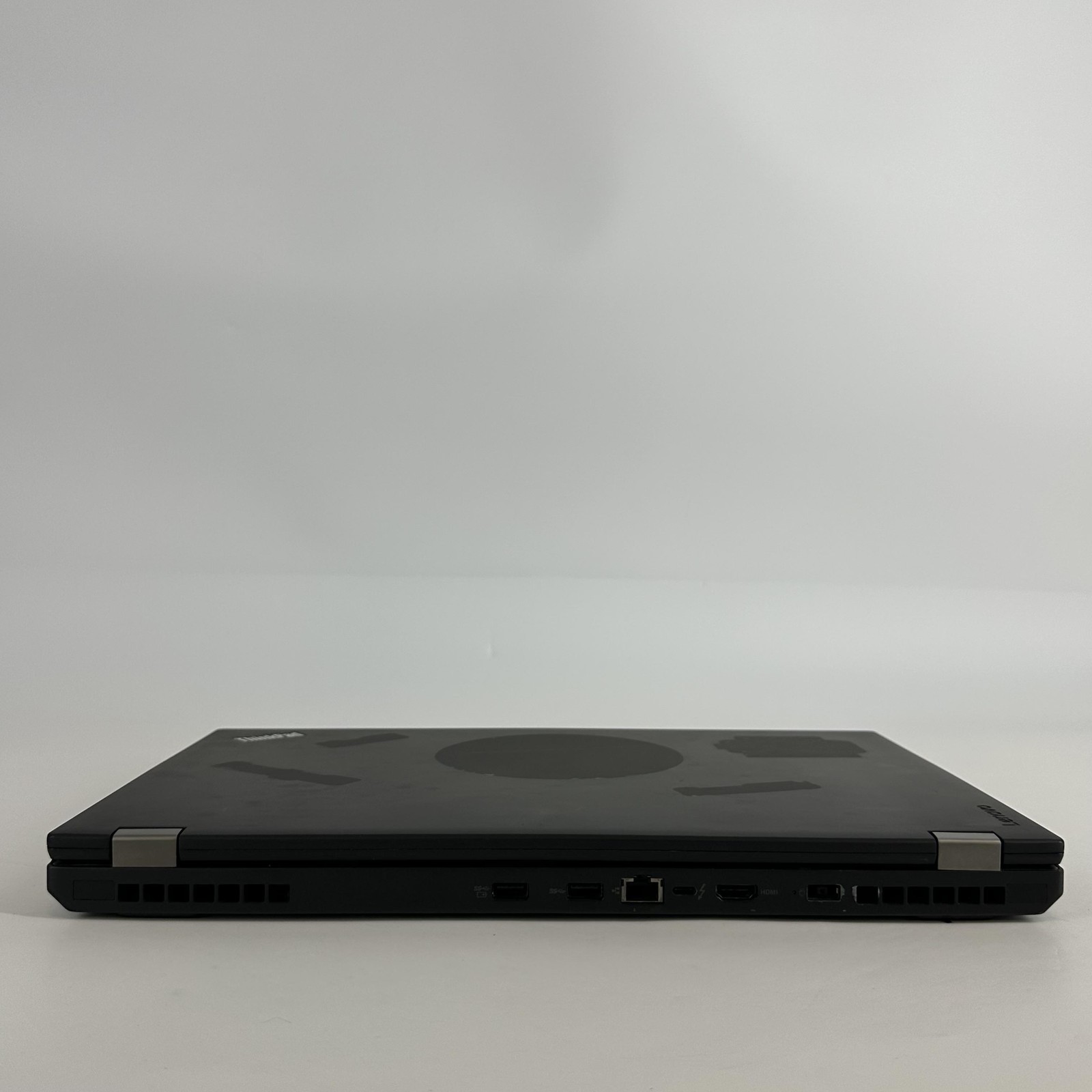 Lenovo ThinkPad P51 15.6 FHD i7-7700HQ 24GB 256GB SSD/500GB HDD Quadro M1200