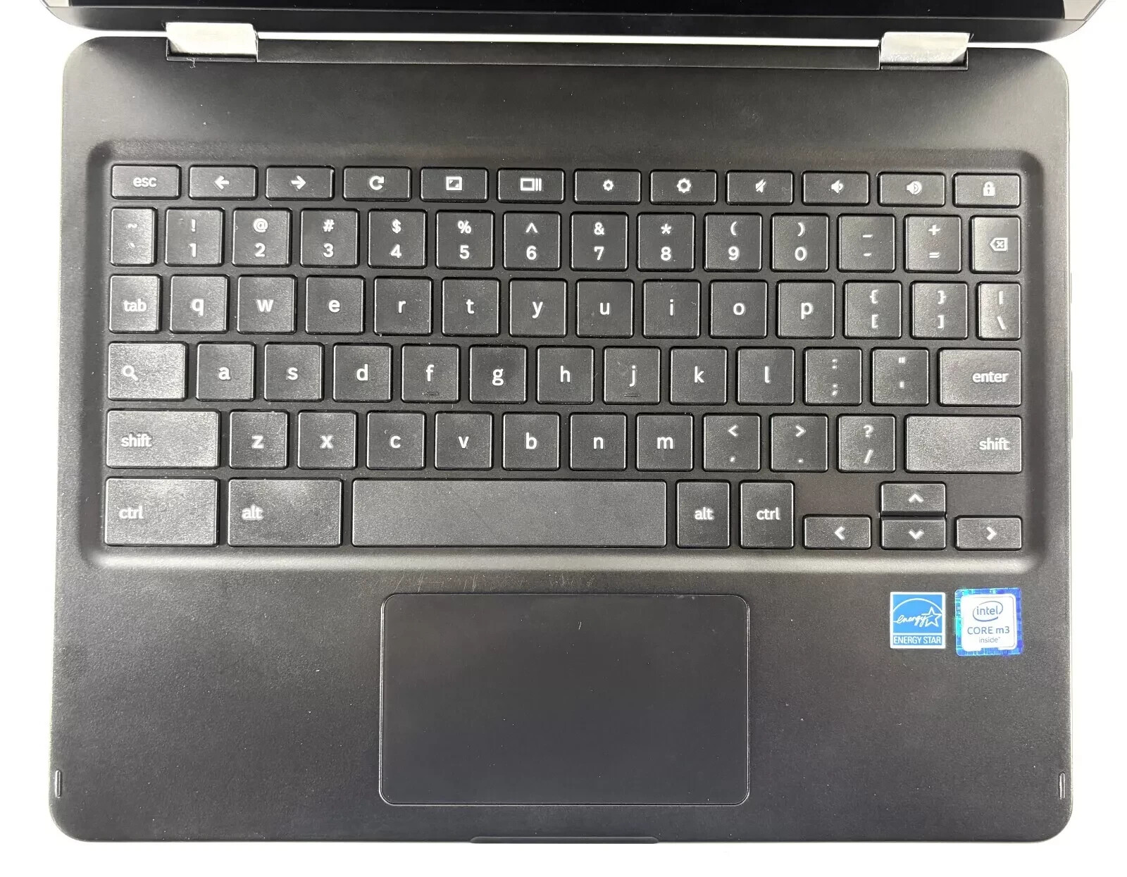 Samsung XE510C24 ChromeBook Pro 12.3″ 2in1, Intel M3, 4GB RAM, 32GB SSD