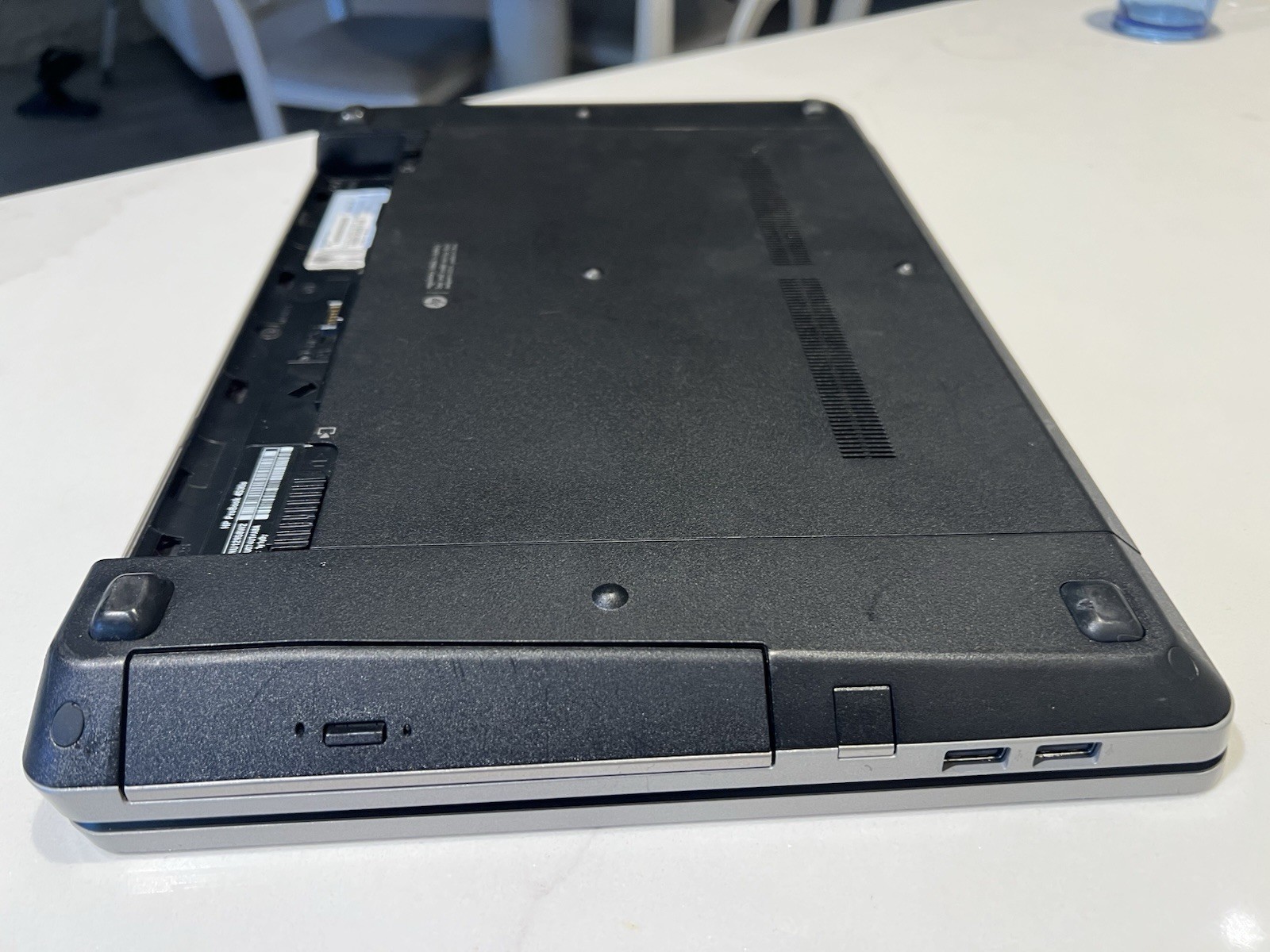 HP ProBook 4530S Intel Core i3-2350M 2.3GHz 15″ 250 Storage 4 Gig Ram Read