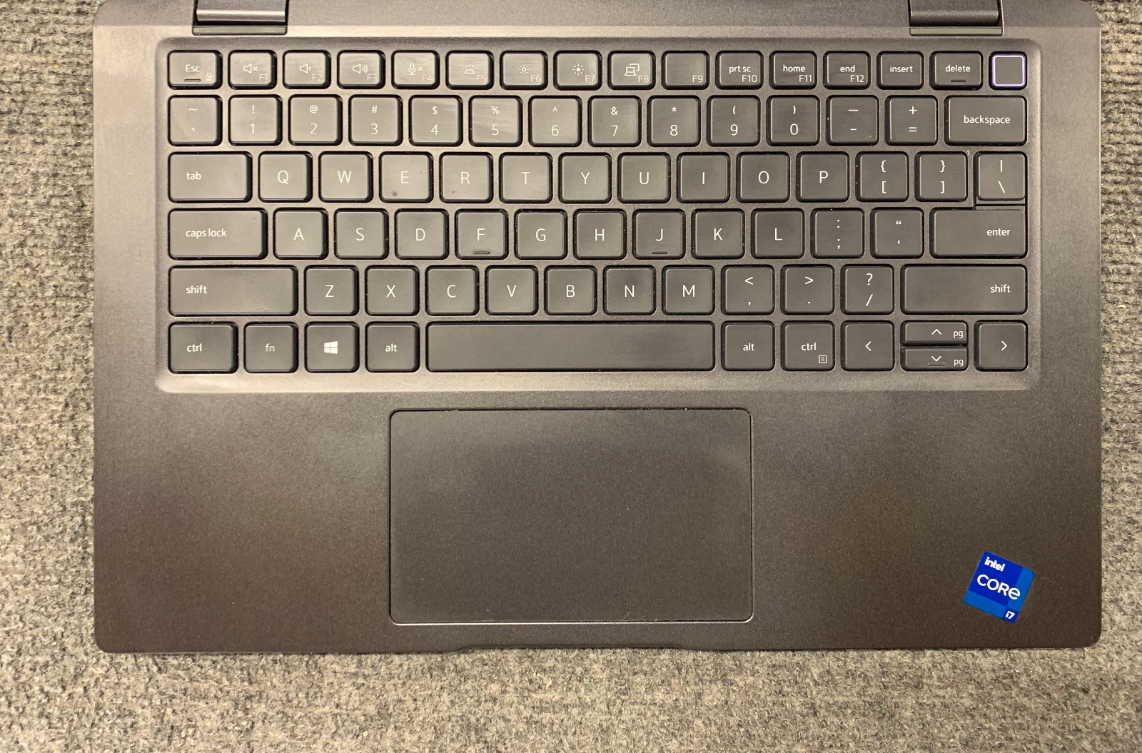 Dell Latitude 7420 14″ Laptop i7-1165G7 16GB RAM 256GB NVMe