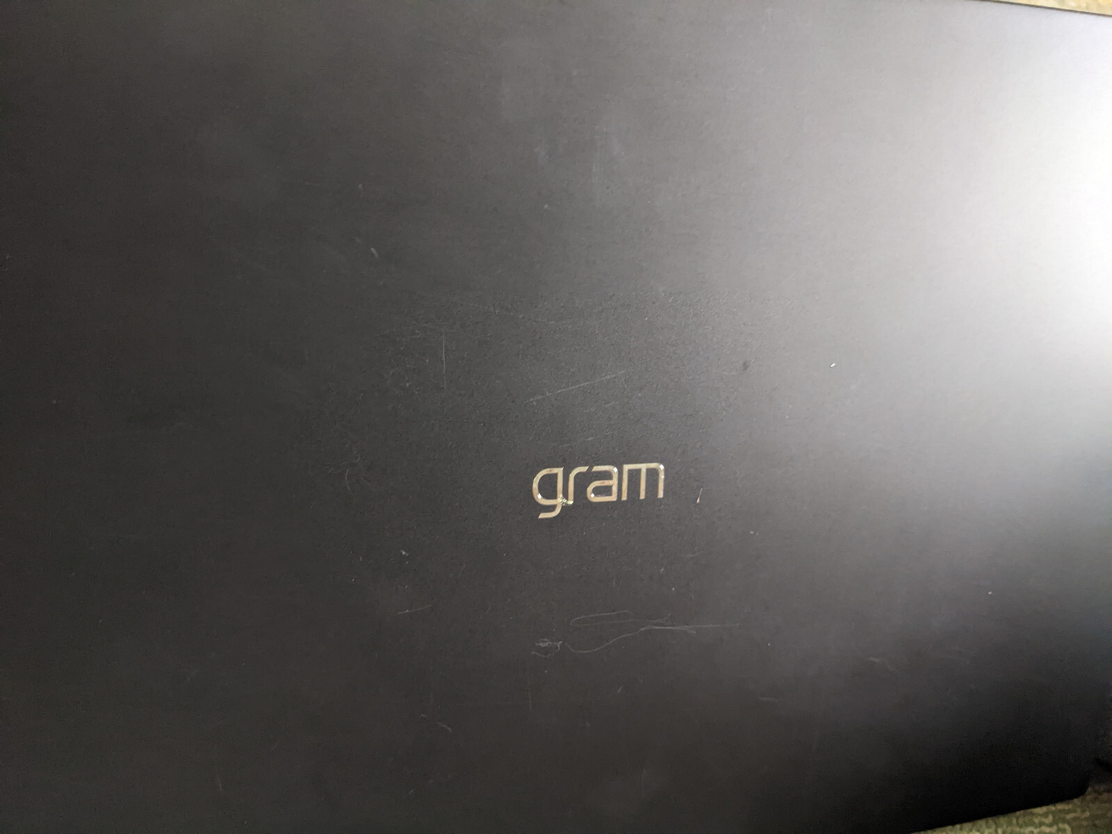 LG gram 17″ (Intel Core i7-1165G7 11th Gen, 1GB SSD, 16GB RAM) Laptop – Black