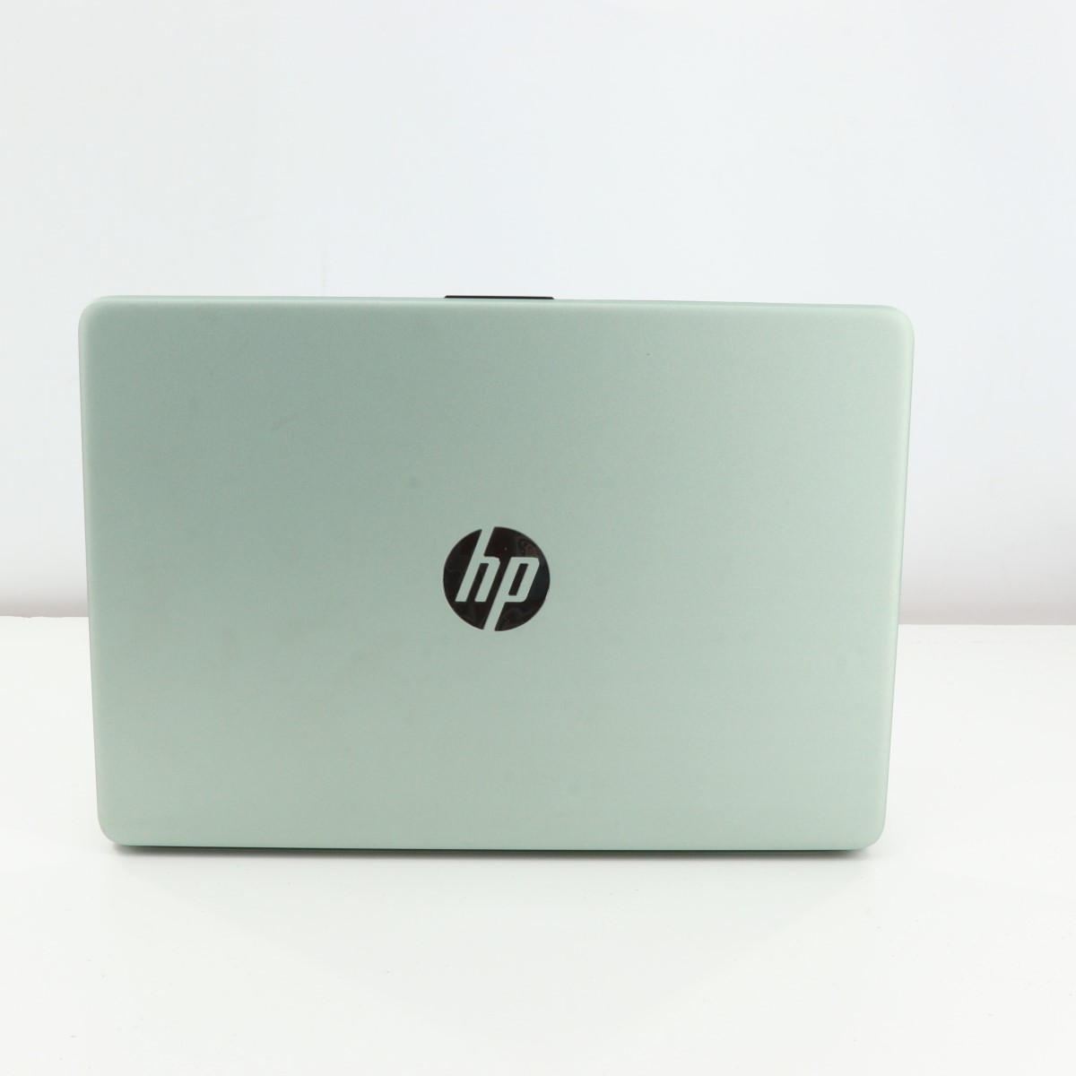 HP 14-DQ6XXX 14″ Laptop N150 128GB Windows 11 Green – Excellent (PZ1005444)