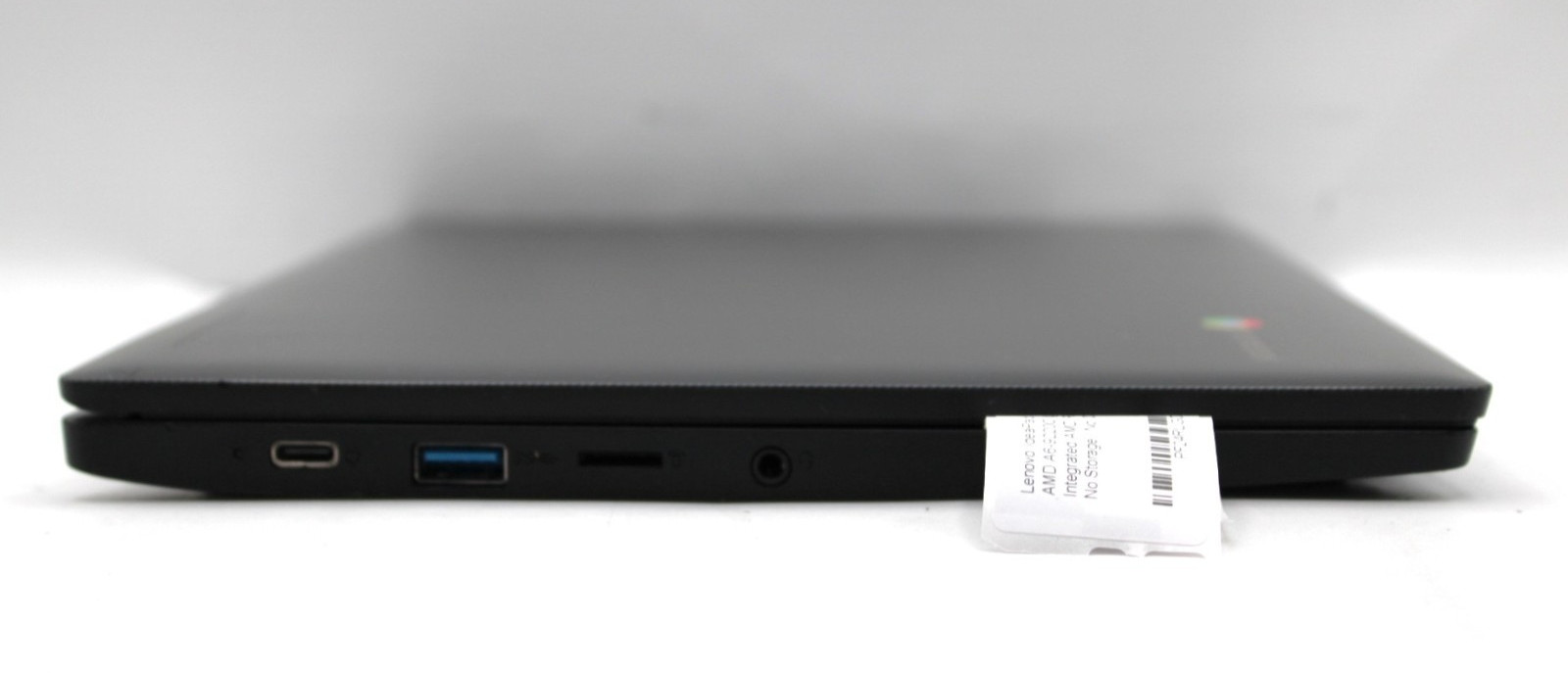 Lenovo IdeaPad 3 ChromeBook AMD A6-9220C@1.8GHz 4GB DDR4 NO STRG/OS *USD/TESTED*