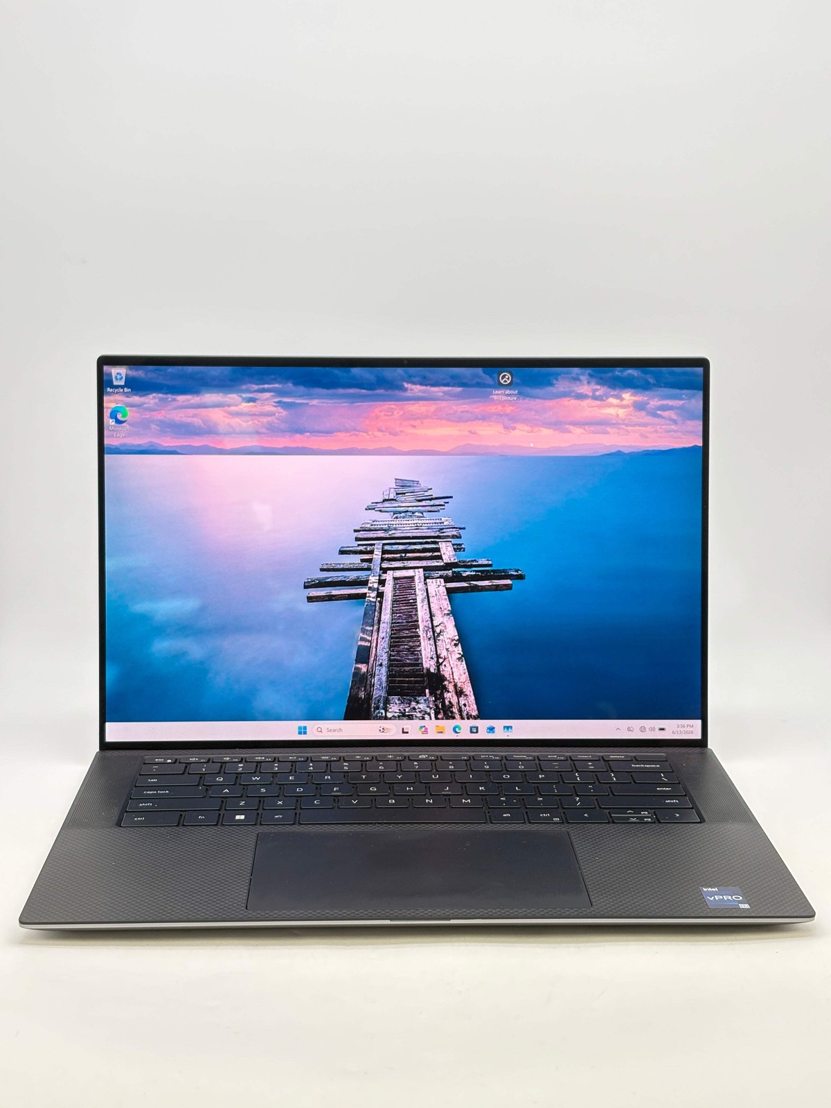 Dell Precision 5570 Intel Core i7-12800H 32GB RAM 1TB SSD NVIDIA RTX A2000