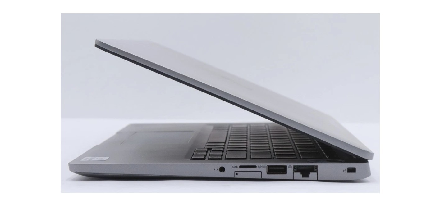 Dell Latitude 5310 i7-10810U 1.1GHz 32GB 512GB NVMe 13.3″ No OS: Fair