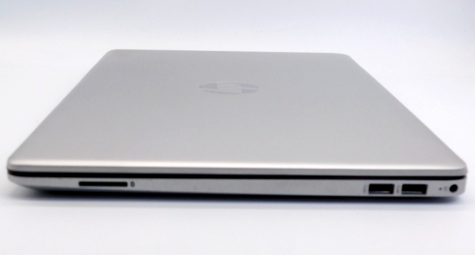 HP 15-dw0037wm 15.6″ i3 8th Gen 8GB RAM 1TB HDD Windows 10 Laptop Silver