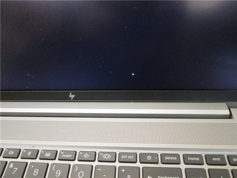 HP ZBook Power G8 Laptop i7-11850H 2.5GHz 16GB 512GB SSD Win11 COA