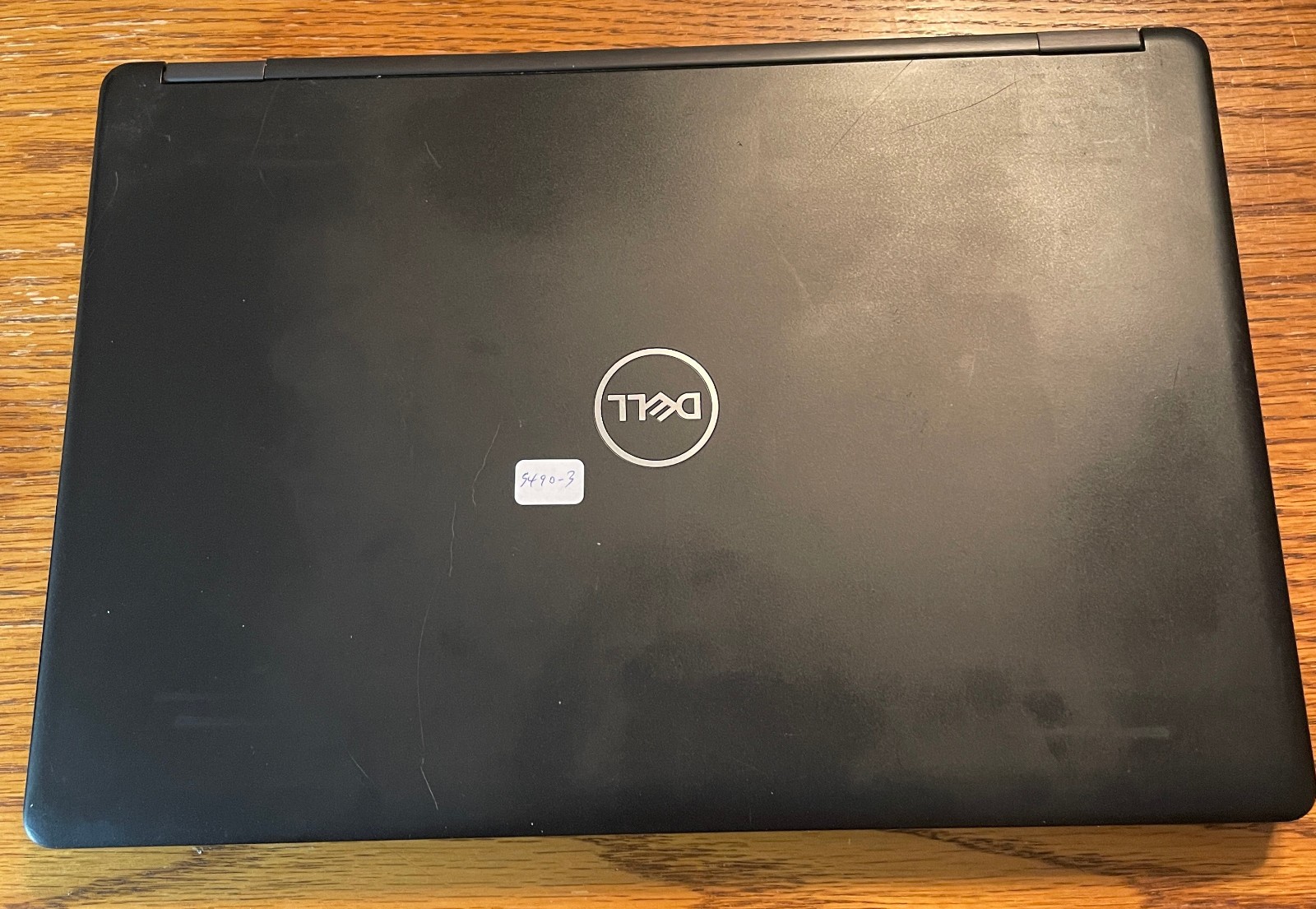 Dell 5490 14″ Laptop i7-8650U– 16GB/512gb+1tb/Win11 Pro 25H2+Office 2021-3 MORE