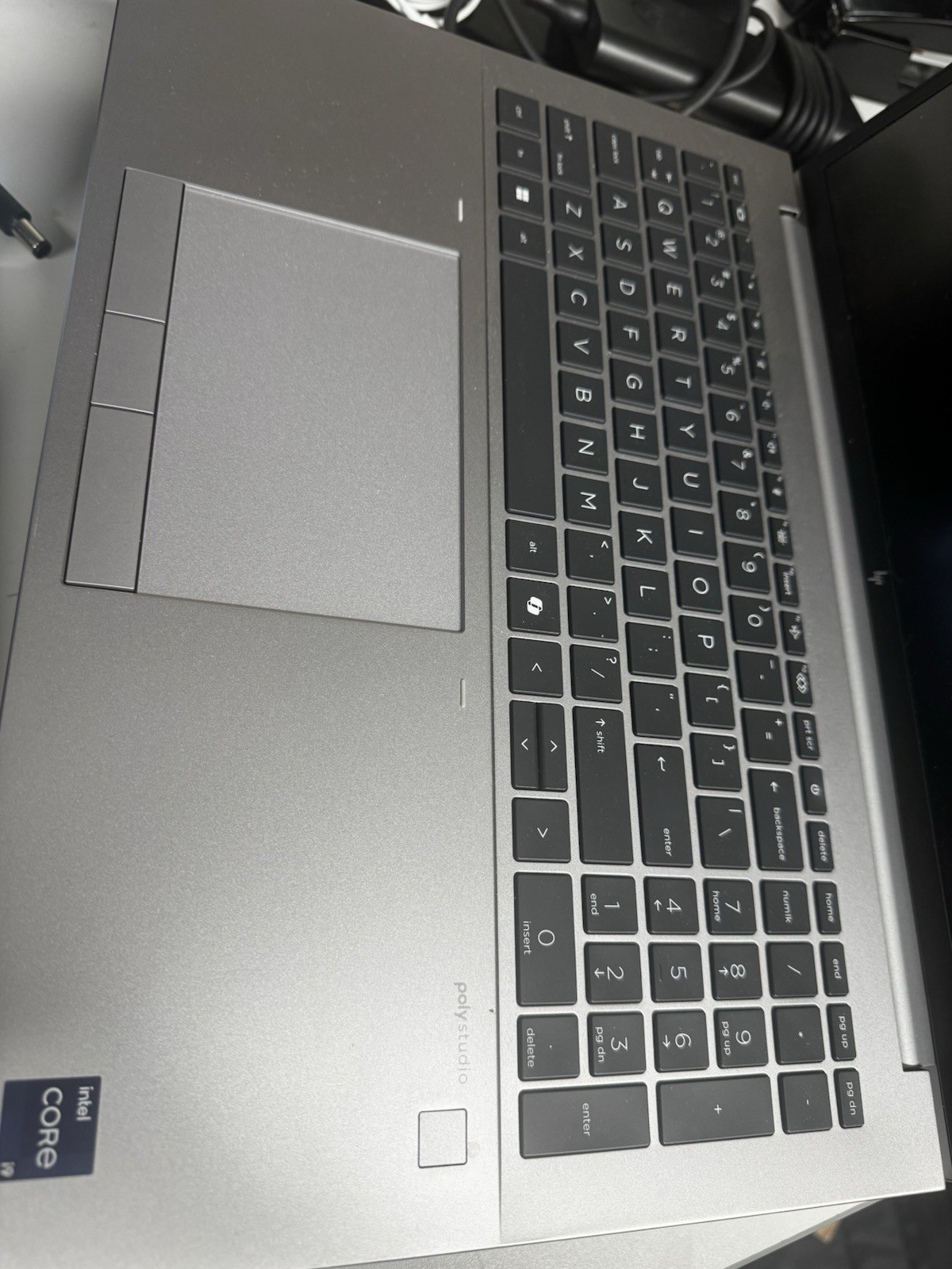 HP ZB16G11 i9-14900HX 16 64GB/2T PC (A2QH2UA)