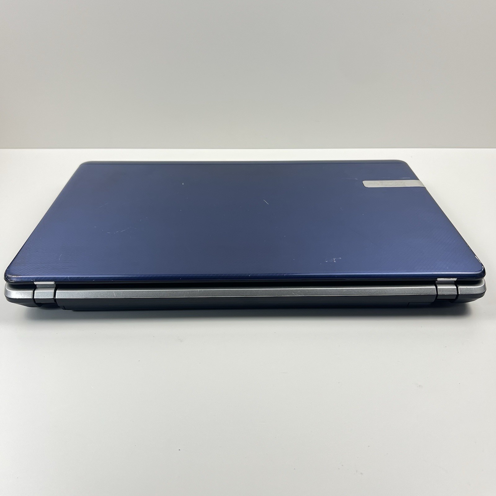 Gateway P5WS0 Laptop Core i3 15.6 Intel HD Graphics 3000 320GB HD 4GB RAM Win 10