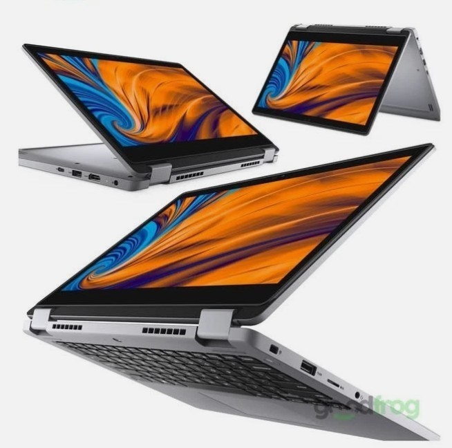 Dell Latitude 3310 (2 in 1)Laptop/Tablet, i5-8th Gen, 256 SSD, 16GB Ram, Win 11