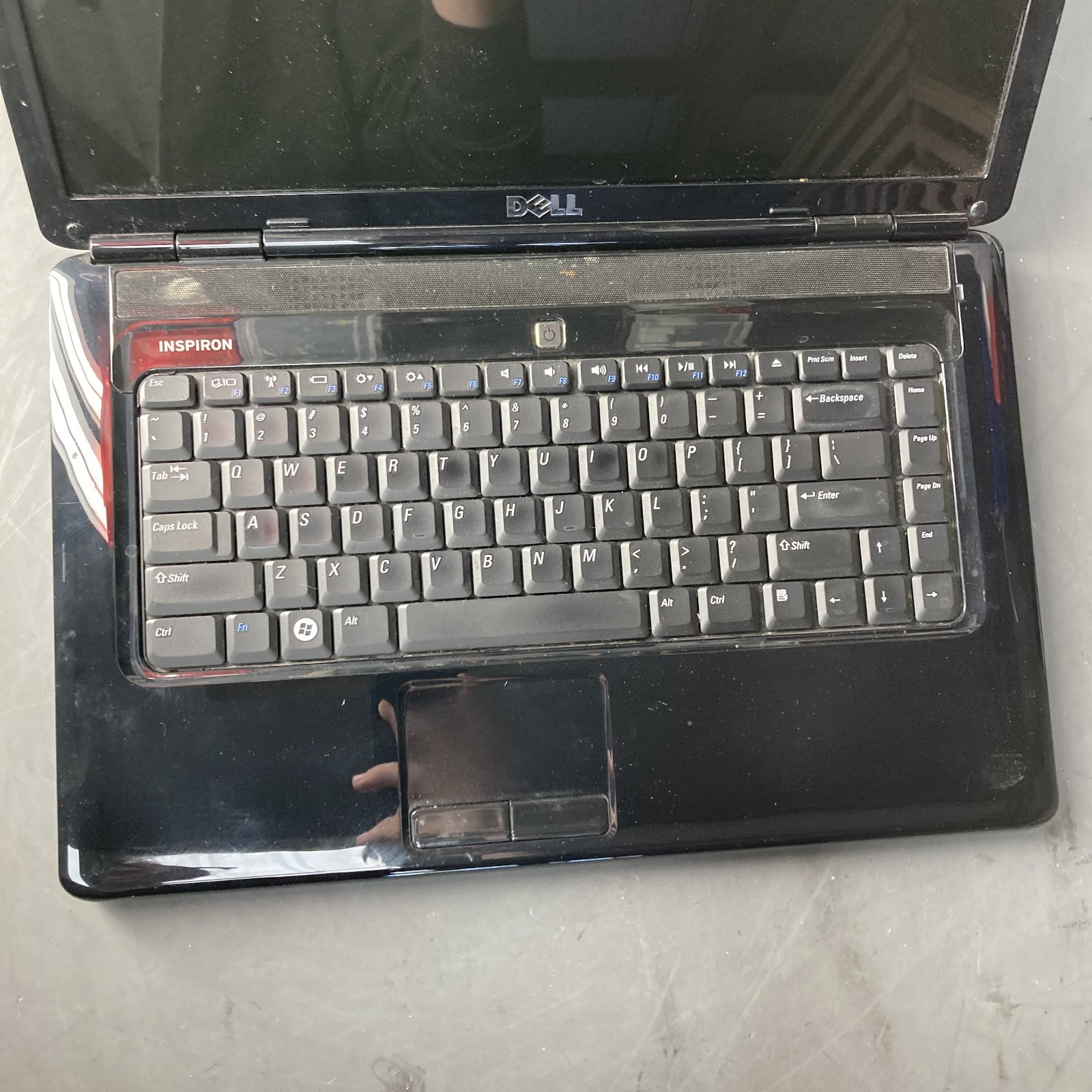 Dell Inspiron 1545 15.5″ Retro Gaming Pentium Dual T3400 2.16GHz 3GB RAM 1TB HDD