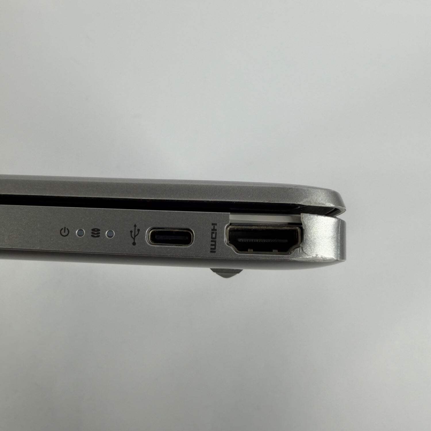 Broken HP Laptop 15-DY0025TG 15.6″ Pentium Silver N5030 1.1GHz 8GB RAM 256GB SSD