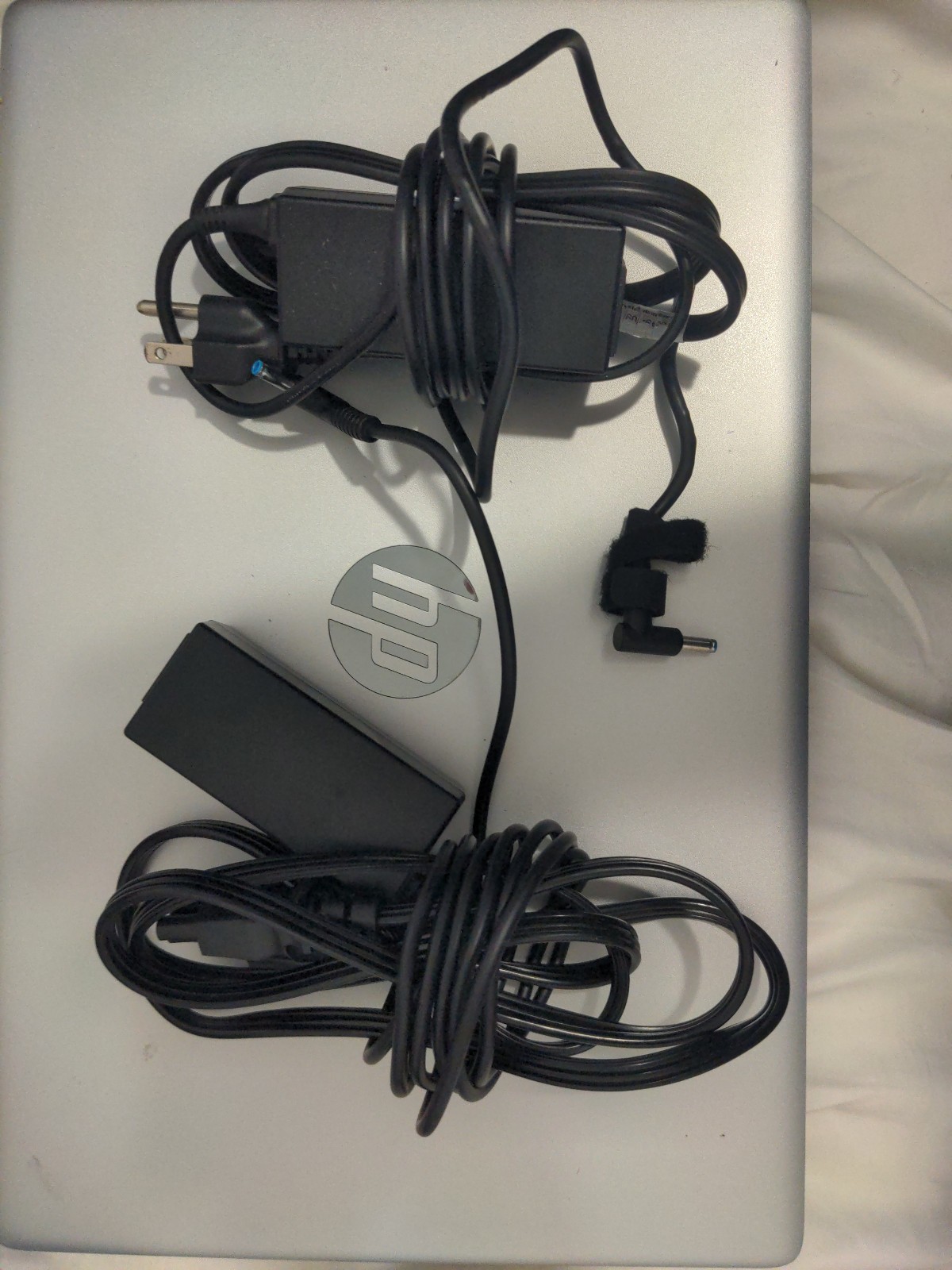 HP 17-cn1053cl 17.3” (Intel Core i5-1155G7, 2.5GHz, 12GB) No Hard Drive