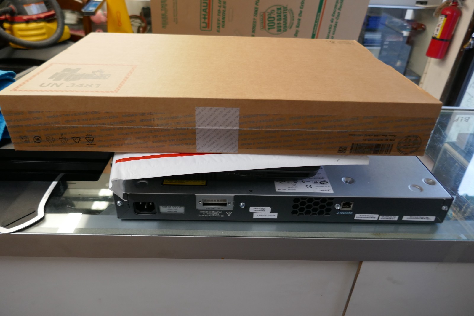 New Acer Extensa 15 EX215-24 Laptop – Ryzen 3 7320U, 8GB, 256GB SSD, Win 11, 15.