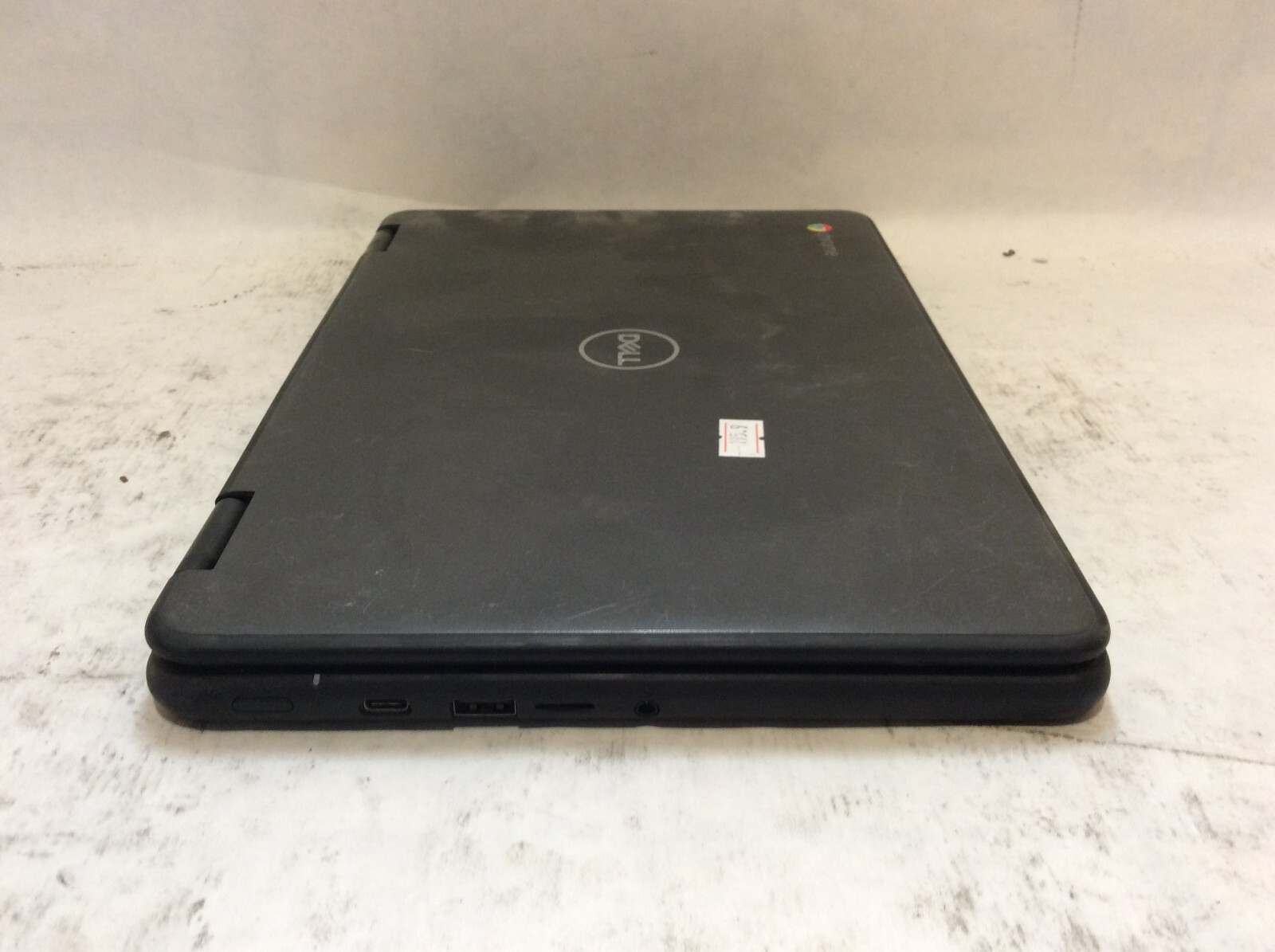 Dell Chromebook 11 5190 Laptop 11″ Intel Celeron WON’T TURN ON -PP