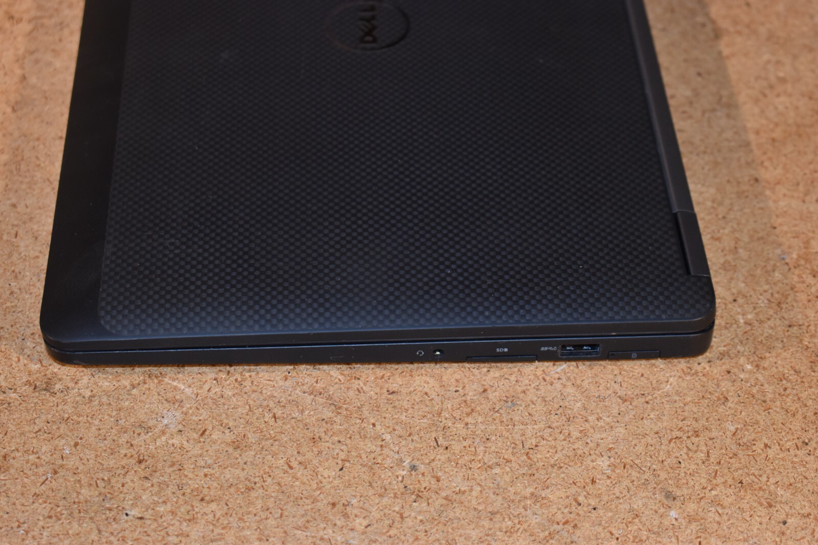 Dell Latitude E7470 Core i5-6300U 512GB SSD Windows 7 Pro 32-bit QHD Touchscreen