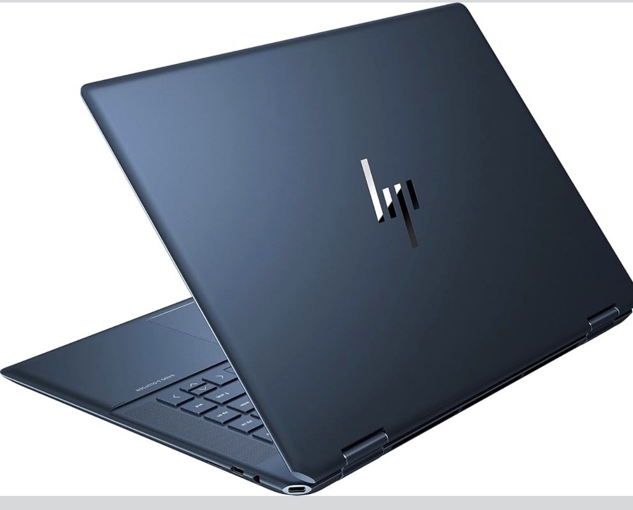HP Spectre x360 2-in-1 16in 3K+ Touch i7-12700H 16GB 512GB SSD W11 Nocturne Blue