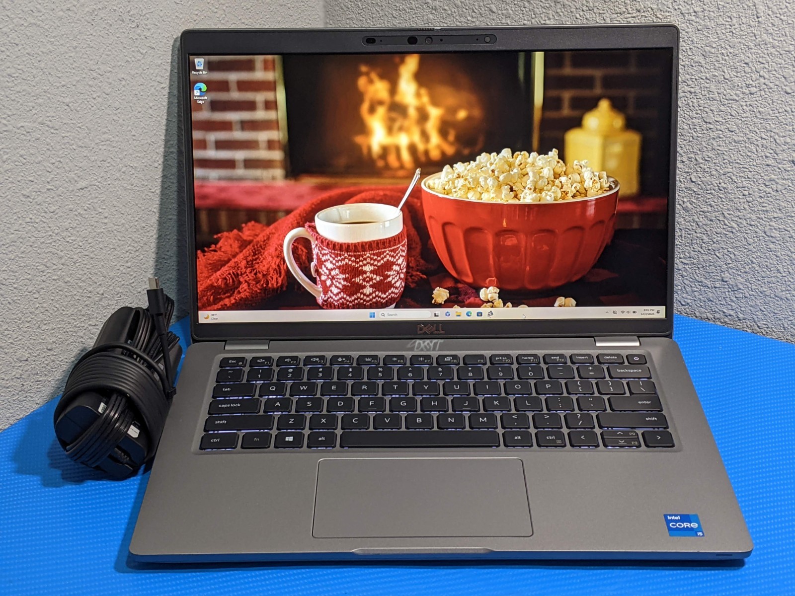 Dell Latitude 5420 14″FHD Core i5-11th Gen 2.4GHz 16GB 256GB SSD W11Pro +Charger