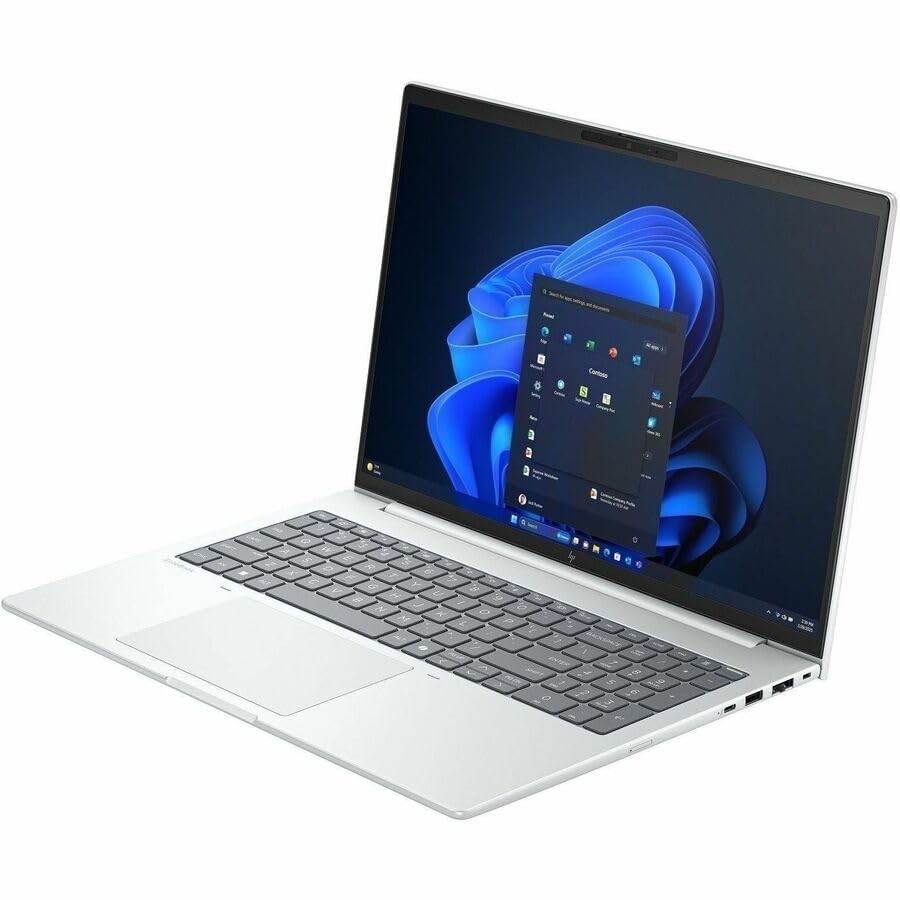 HP EliteBook 8 G1i 14″ Touchscreen Laptop U5 226V 16GB 512GB SSD W11P BG6L7UTABA