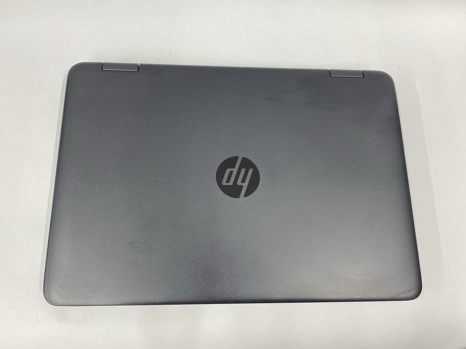 HP 640 G3-Grade B – 14″ HD – i5-7200U – 8GB – 256GB SSD – Win 10 Pro – READ