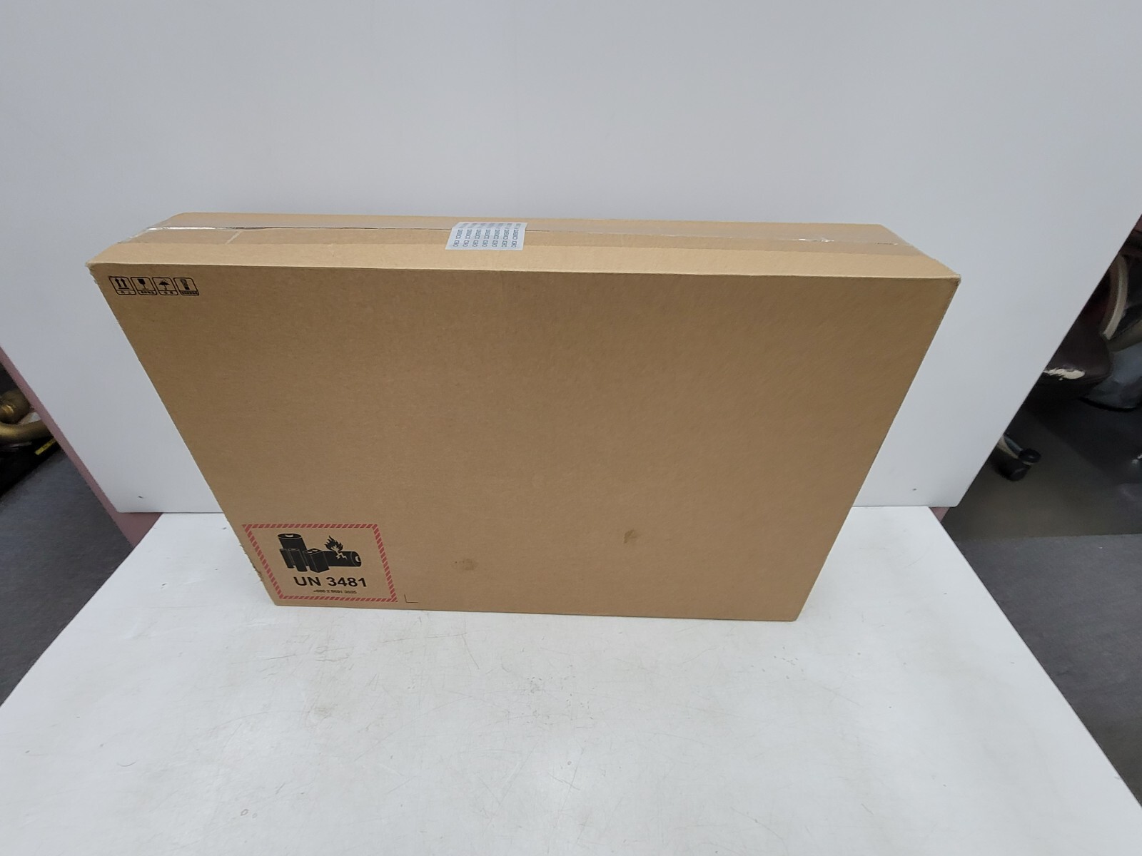 Acer Predator Helios 300 Gaming Laptop i7-10750H 16GB RAM 512GB SSD Windows 10