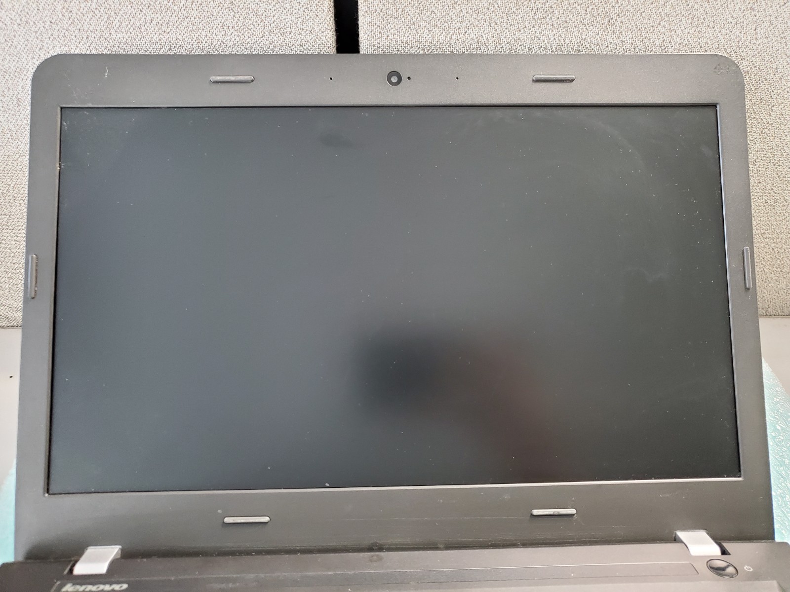 Lenovo ThinkPad E460 i3-6100U@2.3GHz 4GB RAM NO HD/OS *BIOS/READ* | LP418