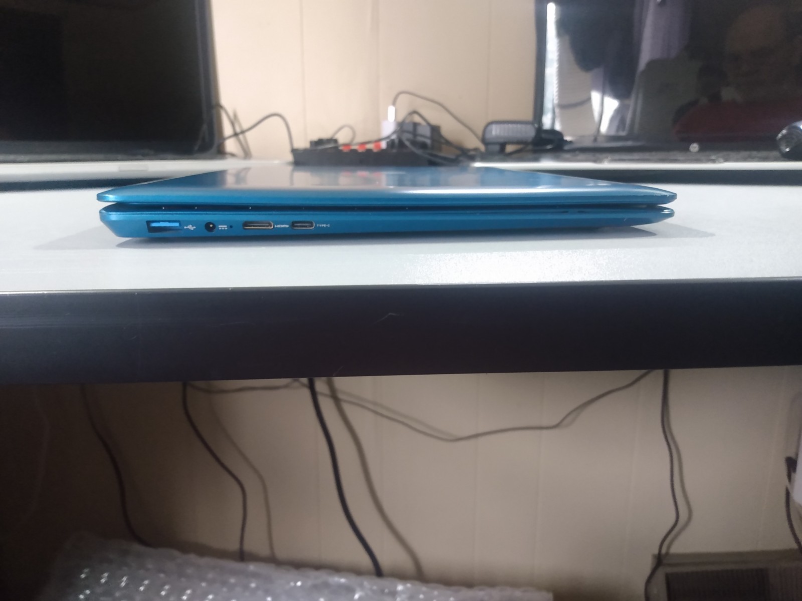 Gateway Gwtn141-1bl laptop windows 11